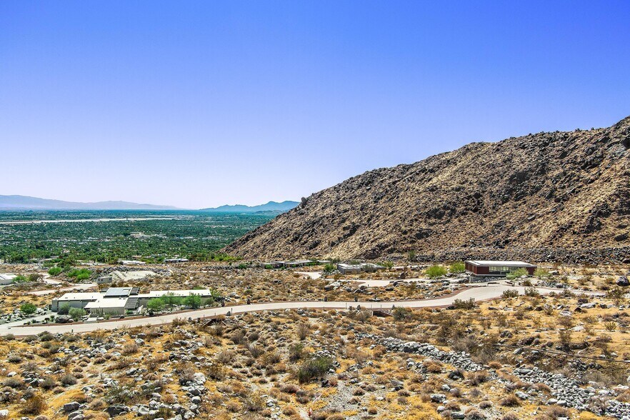 More Photos Of 2331 Rising Sun Ct, Palm Springs Land For Sale