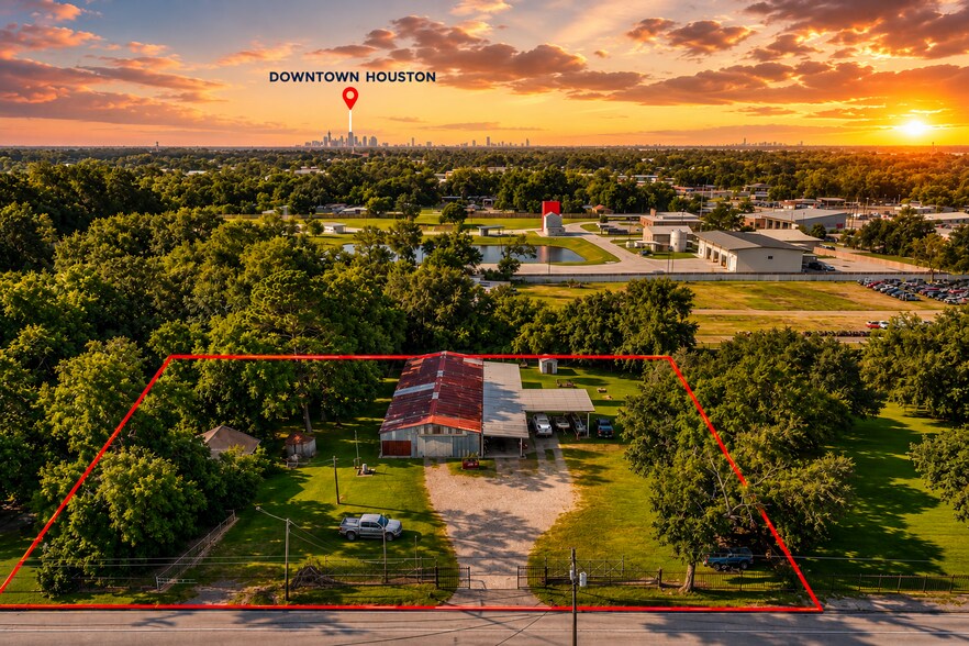 More Photos Of 130 Hambrick Rd, Houston Land For Sale