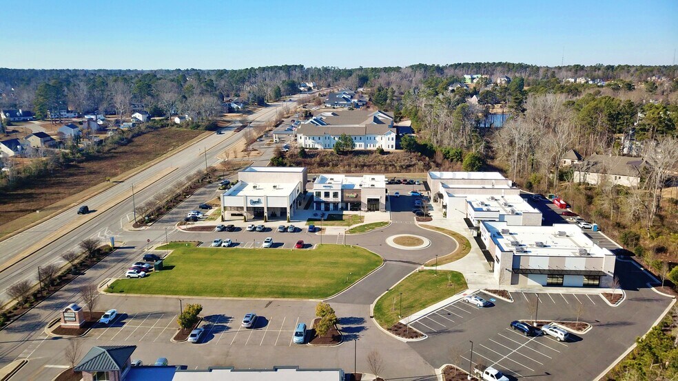 More Photos Of 1000 West Lake Commons Dr, Martinez General Retail For Lease