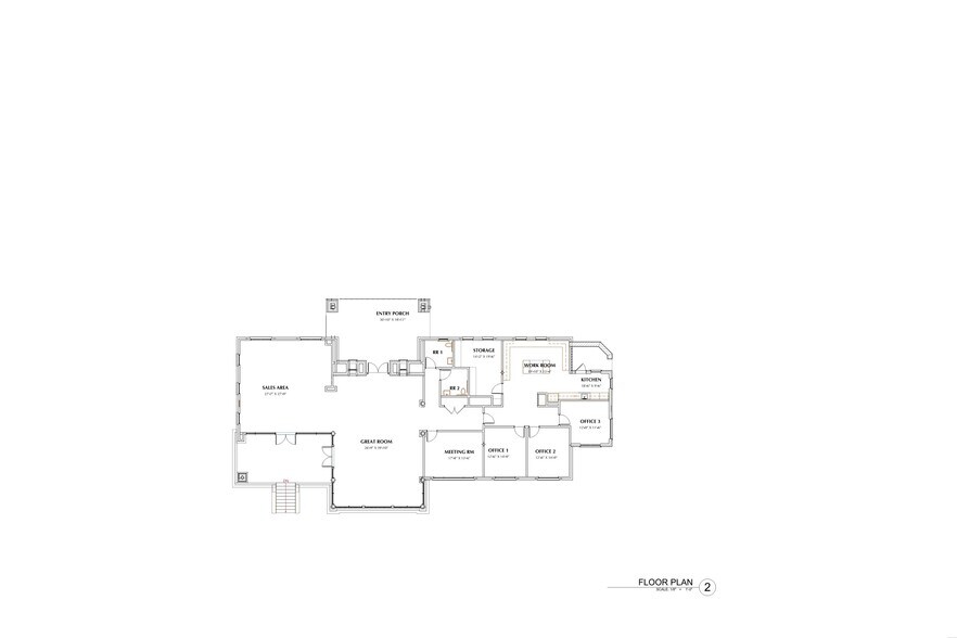 More Photos Of 10855 Towne Lake Pky, Cypress Office For Sale