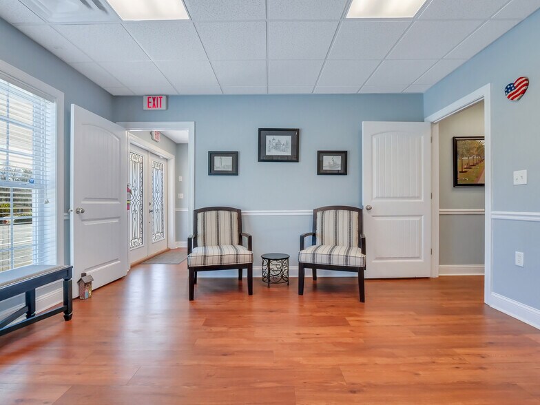 More Photos Of 1453 W Oglethorpe Hwy, Hinesville Office Residential For Lease