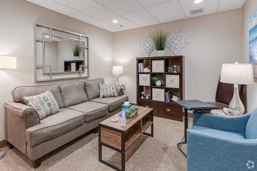 Photo of 1st Floor Ste 120