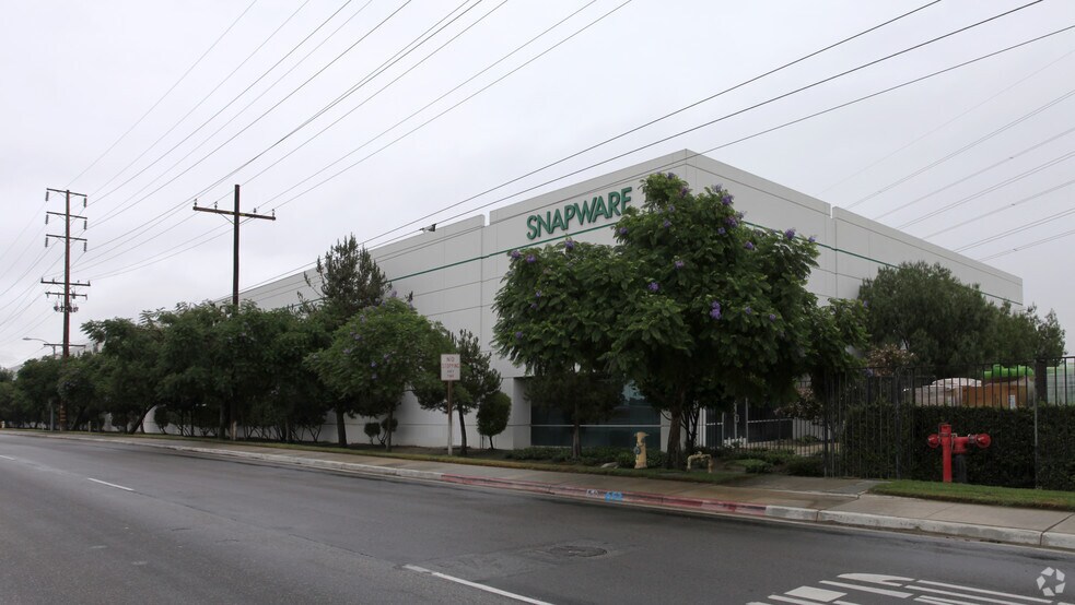 More Photos Of 3900 Hamner Ave, Eastvale Manufacturing For Lease