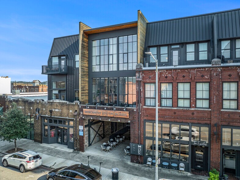 Primary Photo Of 2212 Morris Ave, Birmingham Multifamily For Sale