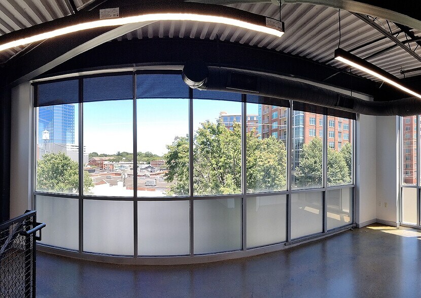 More Photos Of 214 W Tremont Ave, Charlotte Office For Lease