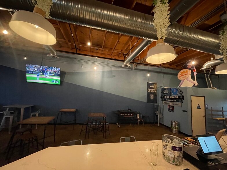 More Photos Of 2909-2949 Coronado Ave, San Diego Unknown For Lease