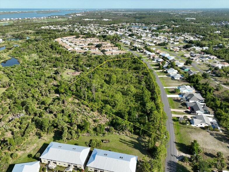 More Photos Of 6700 Gasparilla Pines Blvd, Englewood Land For Sale