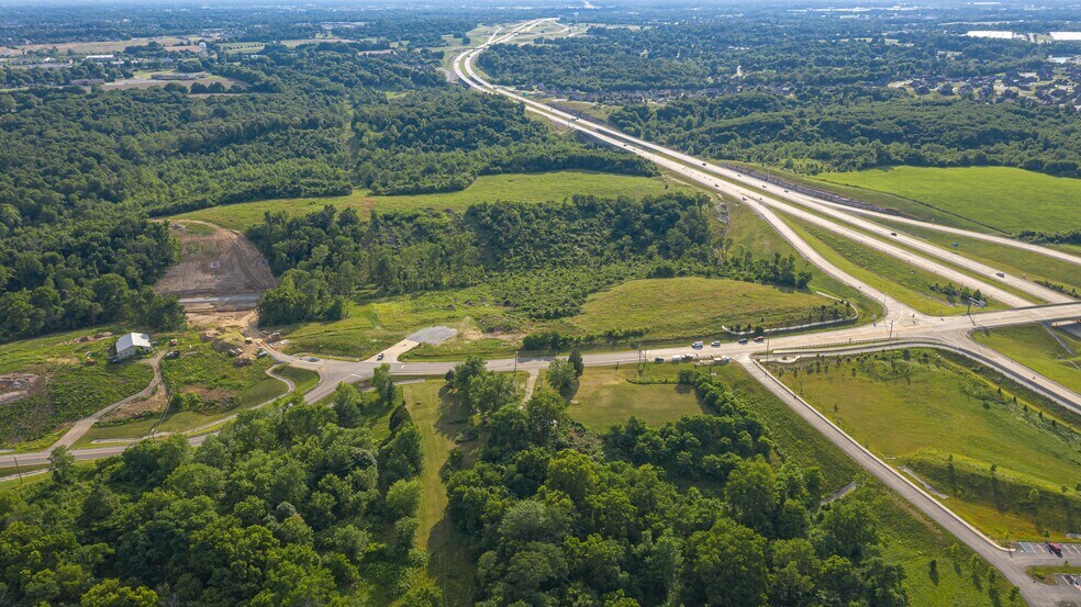 More Photos Of 1510 Old Salem Rd, Jeffersonville Land For Sale