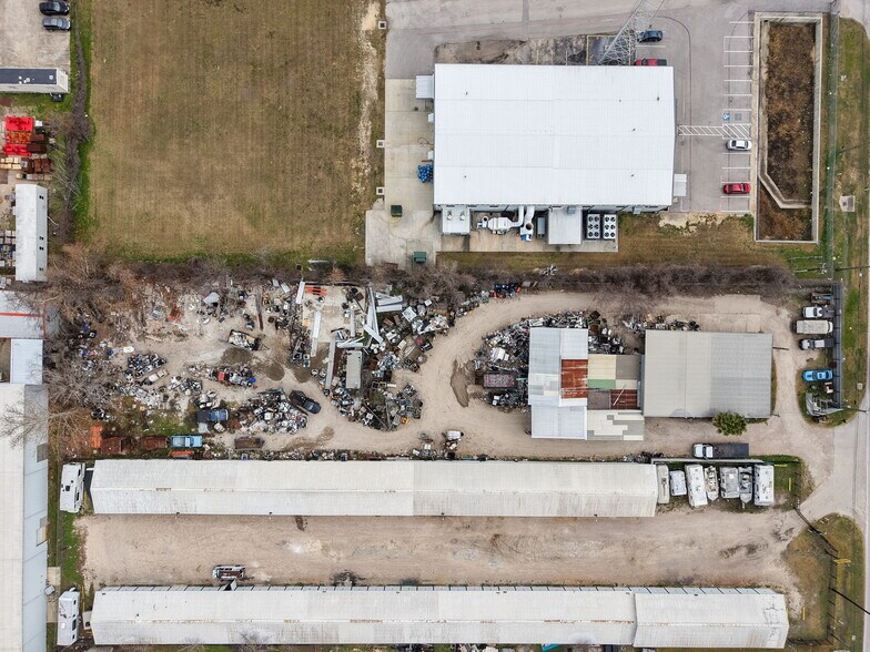 More Photos Of 11502 Tanner Rd, Houston Land For Sale