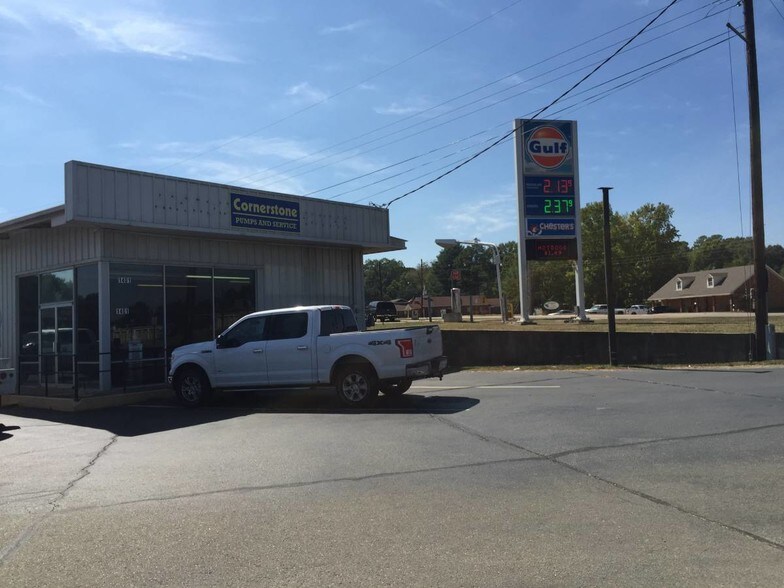 More Photos Of 1401 Hazel St, Arcadia Freestanding For Lease