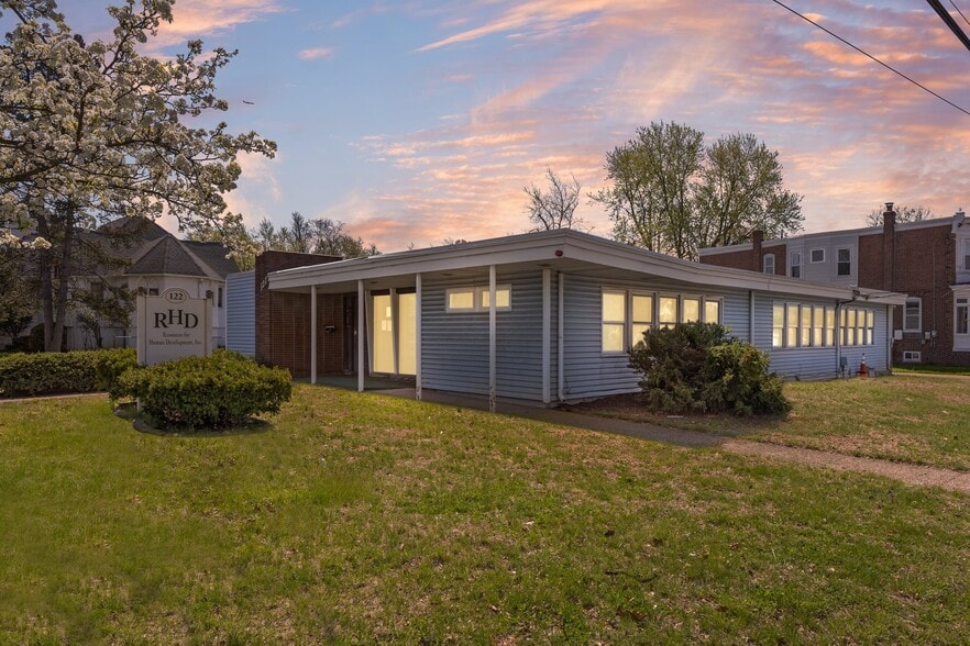 More Photos Of 122 Haddon Ave, Collingswood Office For Sale