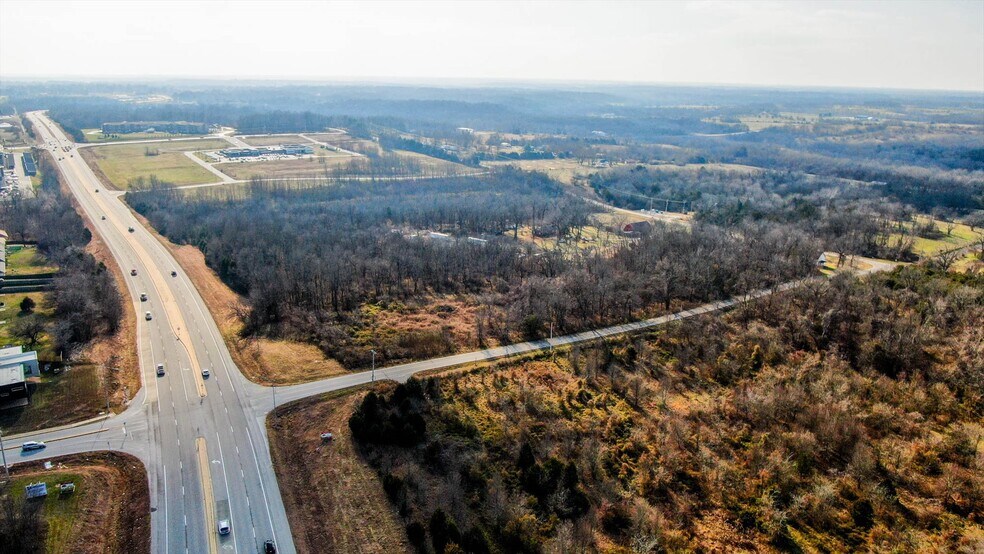 More Photos Of 3940 S Farm Road 123, Springfield Land For Sale