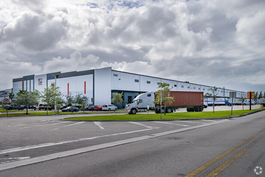 More Photos Of 3360 NW 67th Ave, Miami Warehouse For Lease