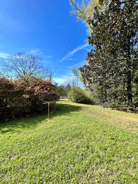 More Photos Of 85 Carmel Church Rd, Natchez Religious Facility For Sale