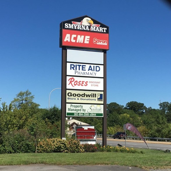 More Photos Of 66-86 E Glenwood Ave, Smyrna General Retail For Lease