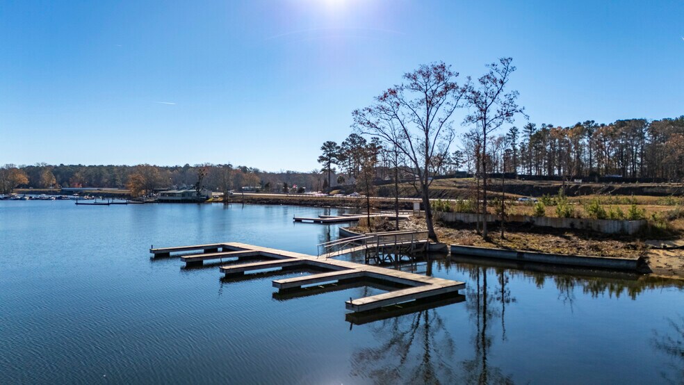 More Photos Of Highway 378 - D&J Plaza, Leesville Land For Sale
