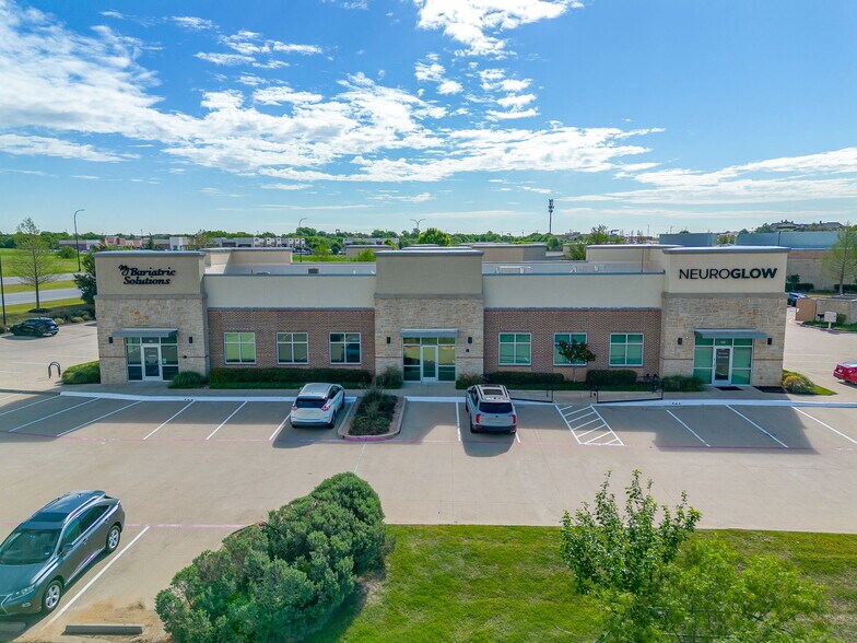 More Photos Of 3100 N Tarrant Pky, Fort Worth Medical For Lease