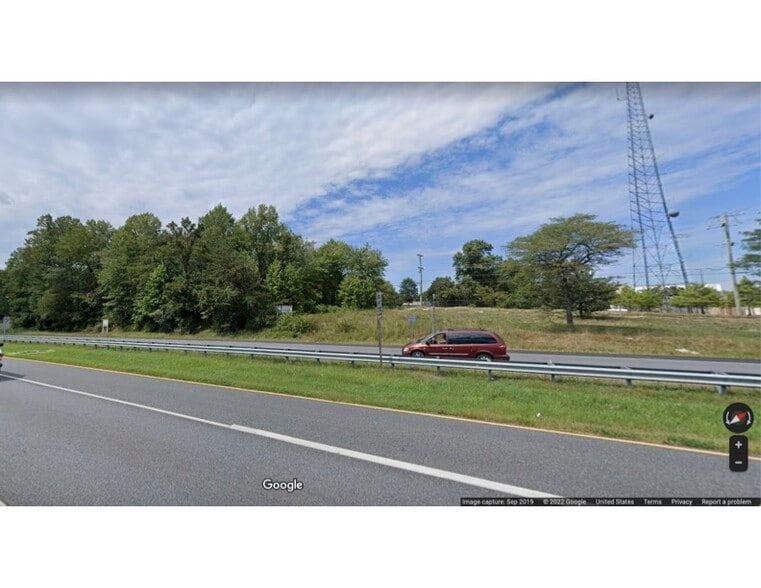 More Photos Of 2515 Pulaski Hwy, North East Land For Sale