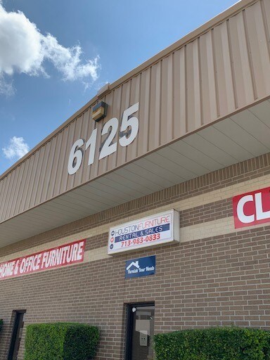More Photos Of 6125 W Sam Houston Pky N, Houston Unknown For Lease