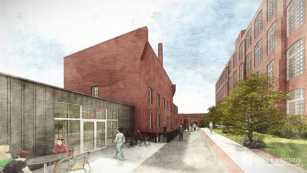More Photos Of 300 Connecticut Ave, Greer Apartments For Lease