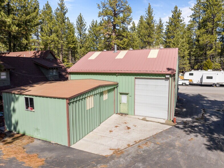 More Photos Of 41656 Big Bear Blvd, Big Bear Lake Freestanding For Sale