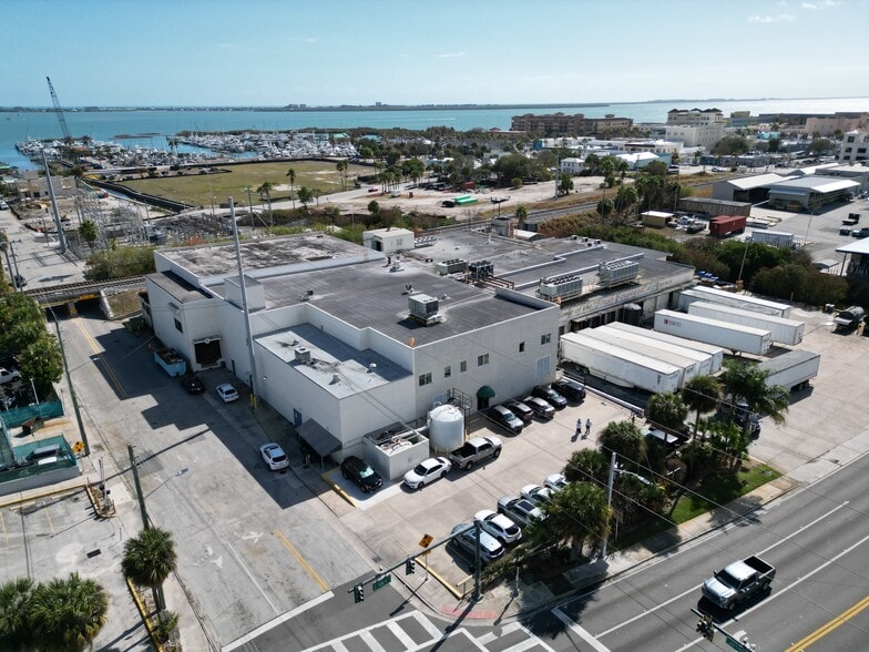More Photos Of 330 N US Highway 1, Fort Pierce Food Processing For Sale
