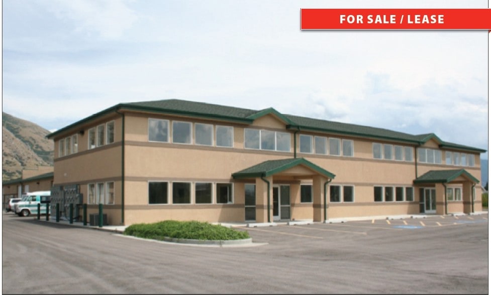 More Photos Of 1086 N 450 W, Springville Light Manufacturing For Sale
