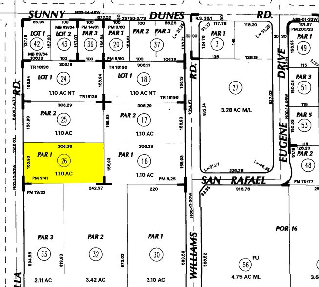 More Photos Of 800 S Vella Rd, Palm Springs Warehouse For Lease