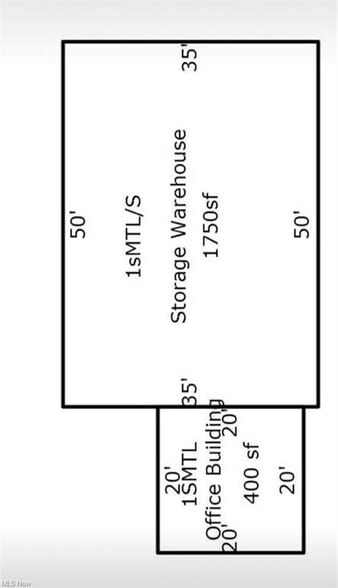 More Photos Of 165.5 Kenwood st, Elyria Flex For Sale