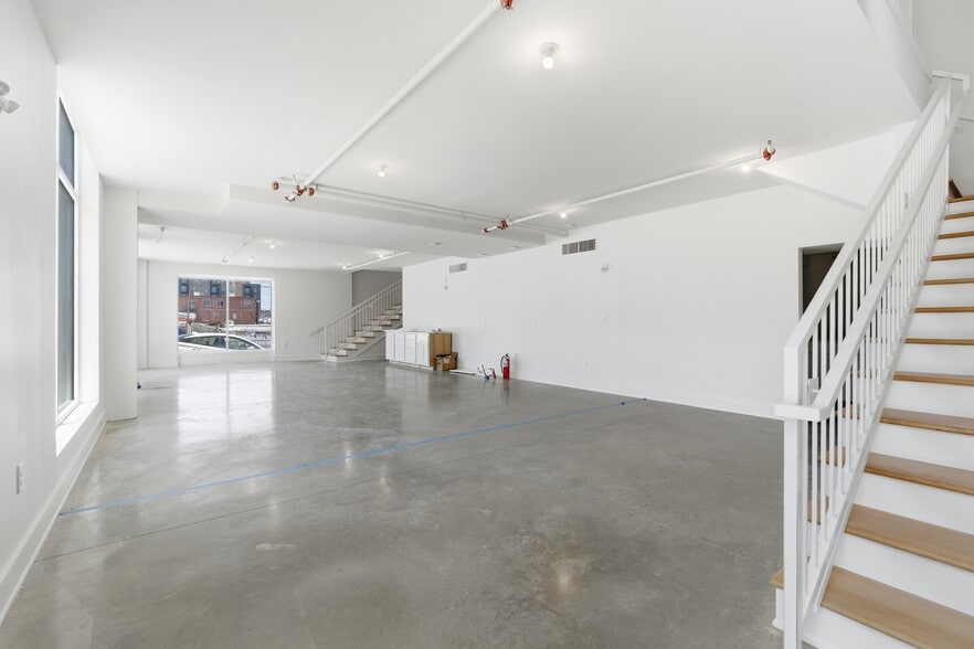 More Photos Of 901 Woodland St, Nashville Office For Lease