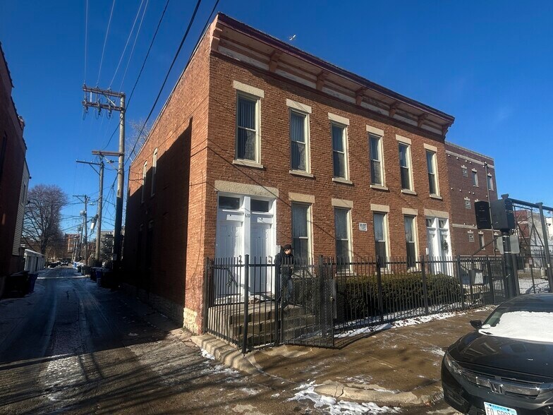 Primary Photo Of , Chicago Multifamily For Sale