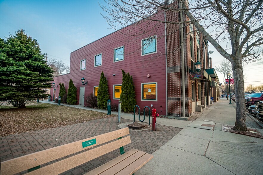 More Photos Of 8052 W Main St, Rathdrum Office Residential For Sale