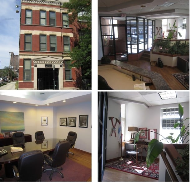 More Photos Of 158 W Erie St, Chicago Office For Sale