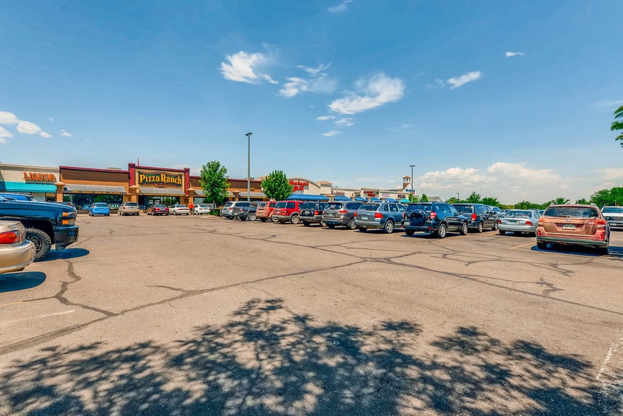 More Photos Of 1721-1877 S Pueblo Blvd, Pueblo General Retail For Lease