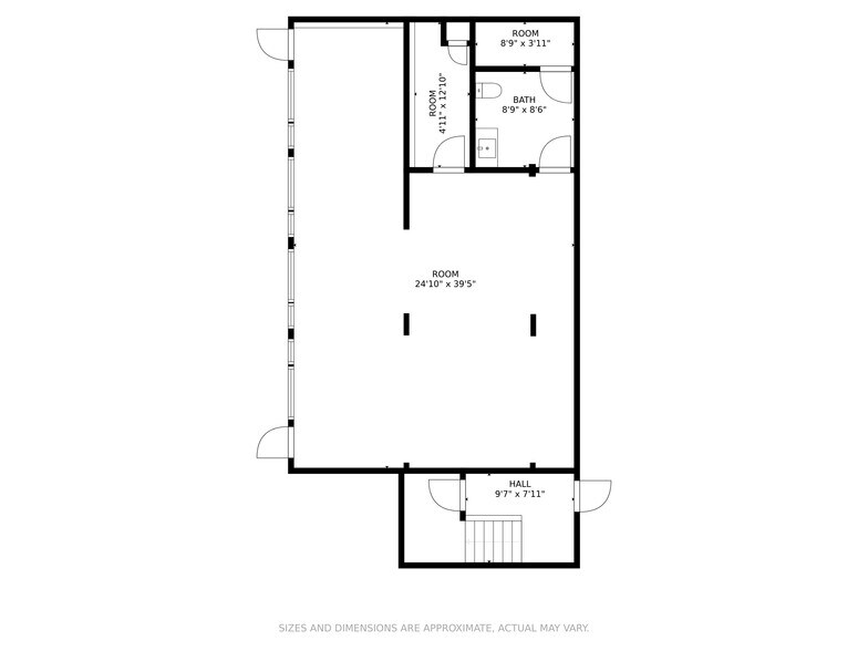 More Photos Of 1570 Boston Post Rd, Guilford Office For Lease