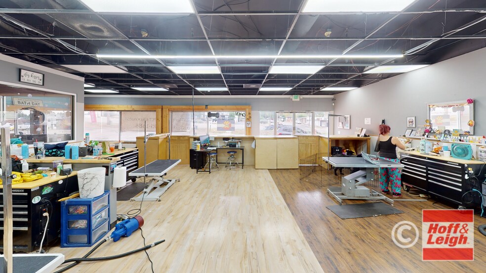 More Photos Of 11900-11990 W Colfax Ave, Lakewood Storefront For Sale