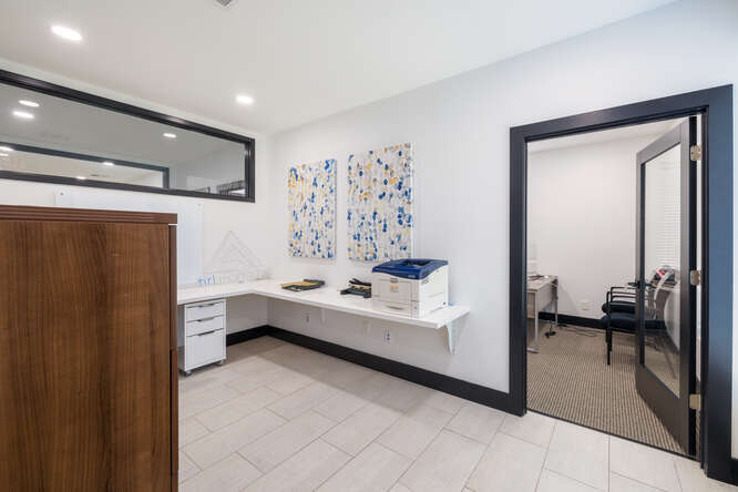 More Photos Of 8900 Business Park Dr, Austin Office For Sale