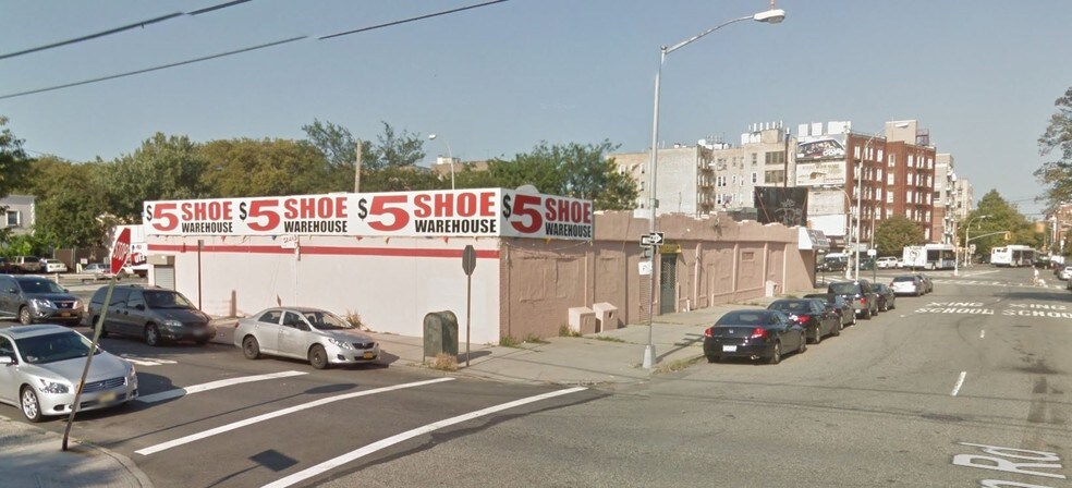 More Photos Of 192 Kings Hwy, Brooklyn Storefront For Lease