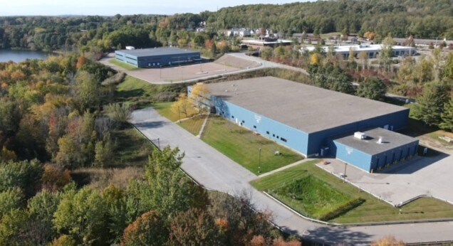 Primary Photo Of 36 River Rd, Essex Junction Warehouse For Lease