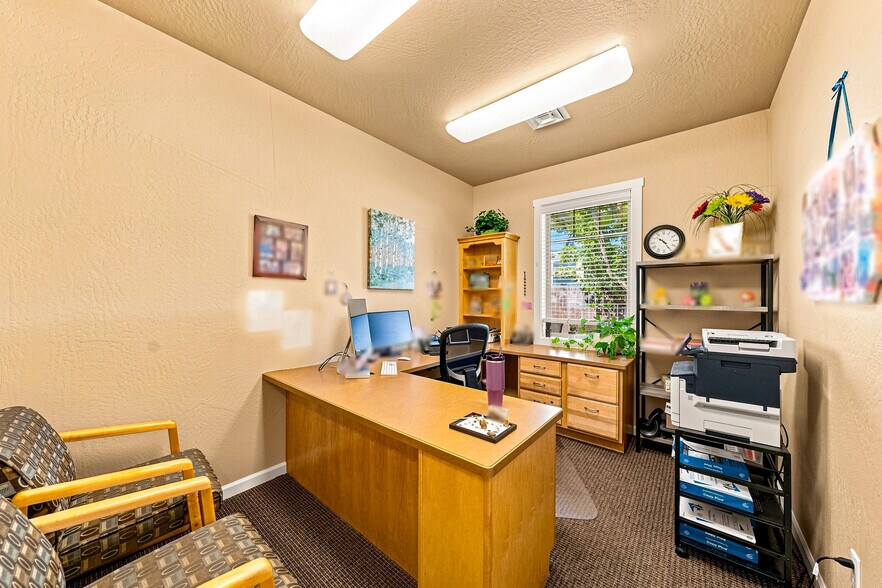 More Photos Of 2436 W Main St, Medford Office For Sale