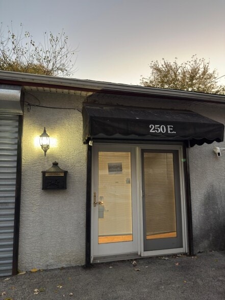 More Photos Of 250 E Cleveland Ave, Norwood Light Distribution For Lease