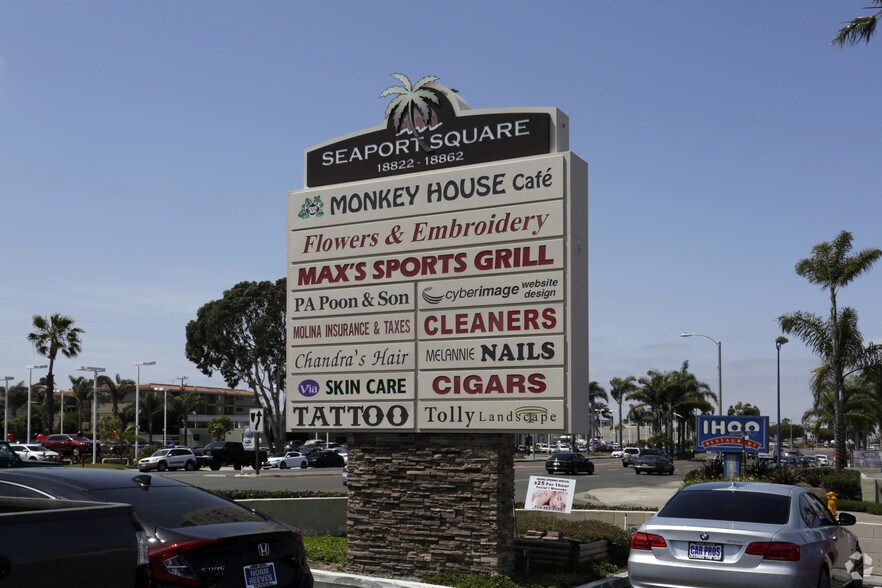 More Photos Of 18822 Beach Blvd, Huntington Beach Unknown For Lease