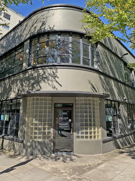 Primary Photo Of 1321-1321 NW Hoyt St, Portland Loft Creative Space For Lease