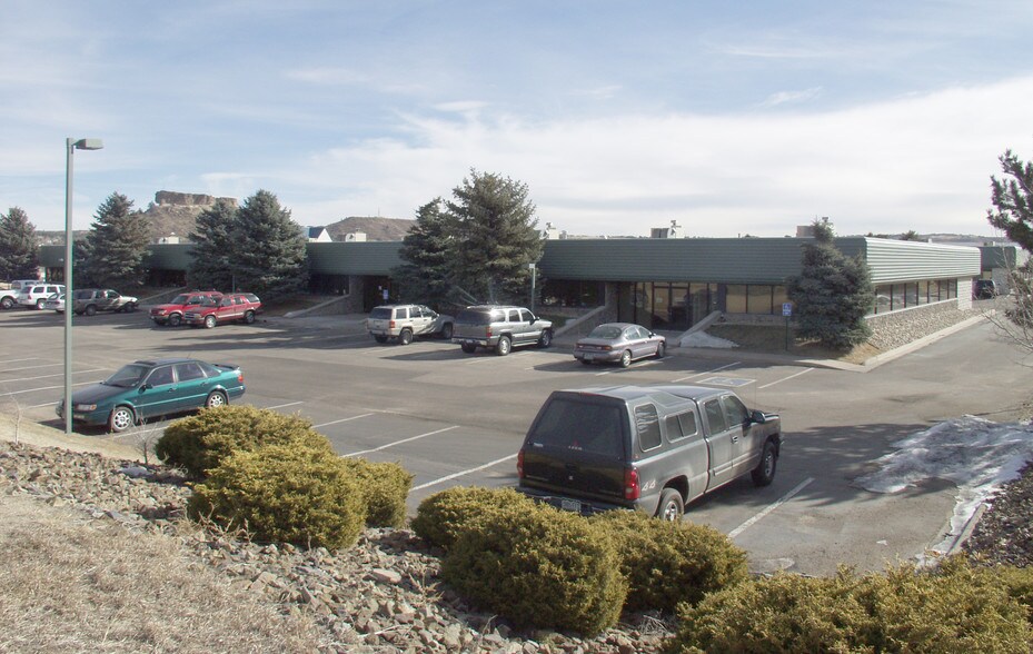 More Photos Of 680 Atchison Way, Castle Rock Flex For Lease