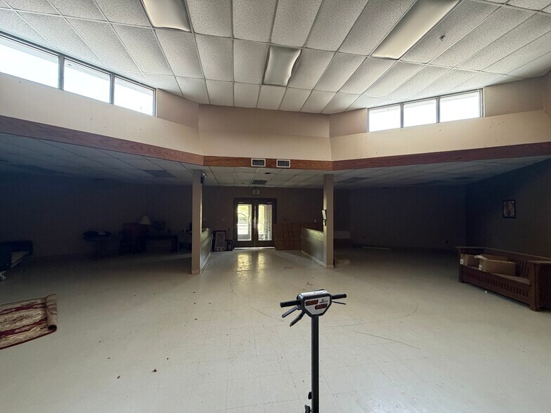 More Photos Of 10A Highway 289, Horseshoe Bend Skilled Nursing Facility For Sale