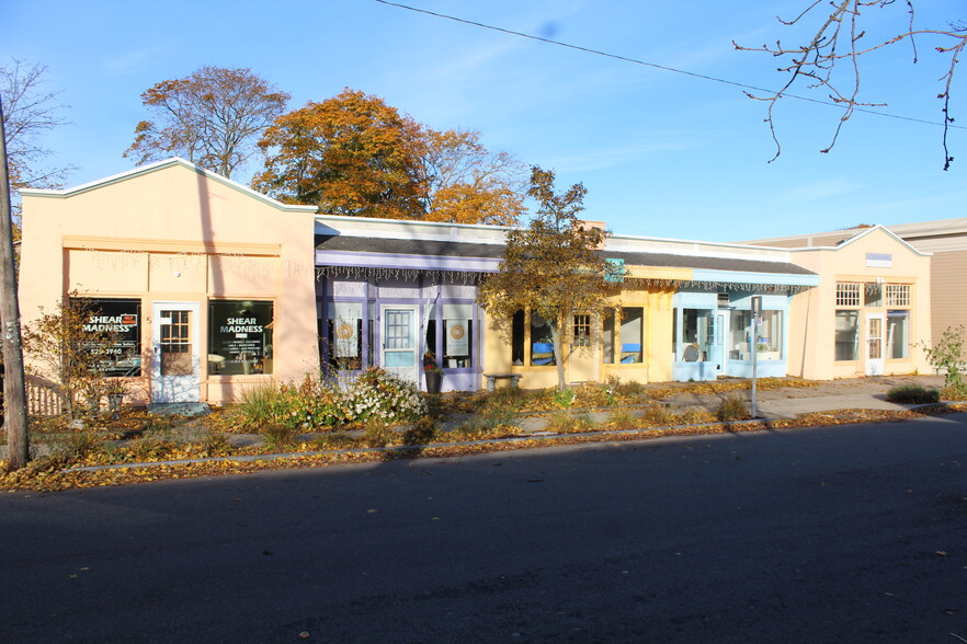 Primary Photo Of 11-15 Lexington Ave, Gloucester Storefront Retail Office For Lease