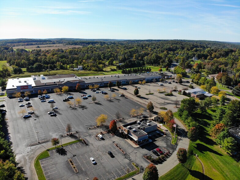 Primary Photo Of 7 Naughright Rd, Mount Olive Unknown For Lease