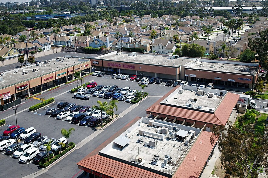 More Photos Of 603-677 E University Dr, Carson Unknown For Lease