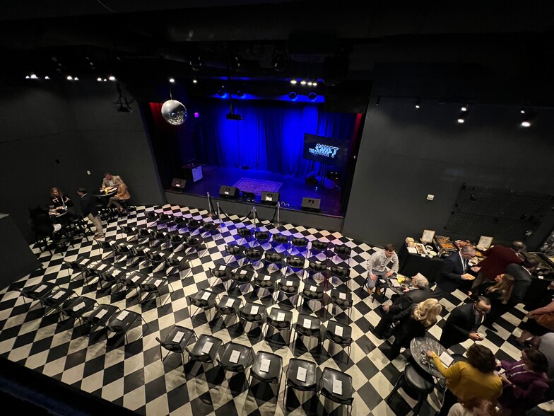 More Photos Of 33 Pearl St SW, Washington Sports And Entertainment For Lease