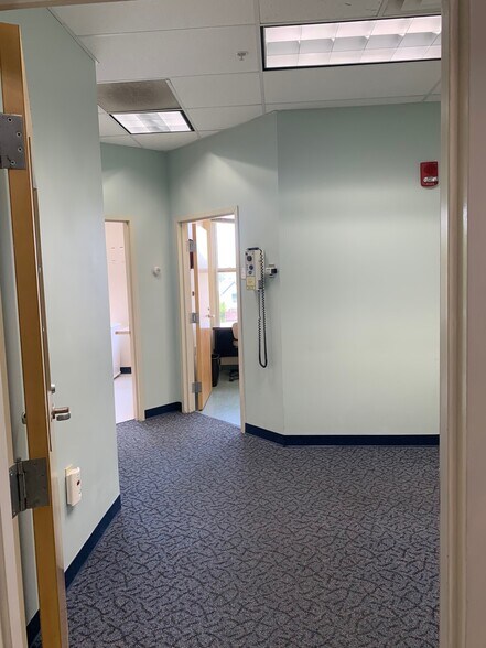 More Photos Of 94 Washington Ave, Portland Office For Lease